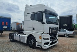 MAN TGX Poleasingowe.pl