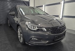 Opel Astra K Zarejestrowany/160/Navi/Sam parkuje/intellux/led