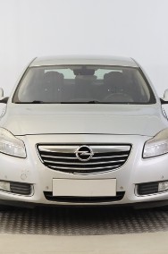Opel Insignia , Automat, Klimatronic,ALU, El. szyby-2