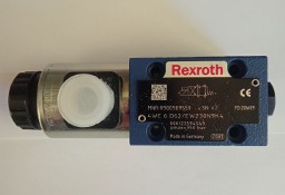Nowy zawór Rexroth R900909559 4WE6 D62 EW230N9K4