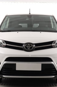 Toyota ProAce ProAce Verso , L3H1, VAT 23%, 9 Miejsc-2