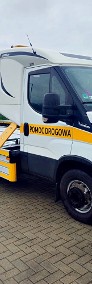 72C18 Pomoc Drogowa Led Klima Hak Tachograf Zbiornik 450L -3