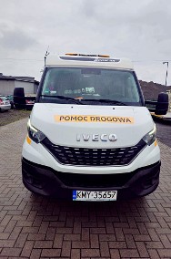72C18 Pomoc Drogowa Led Klima Hak Tachograf Zbiornik 450L -2