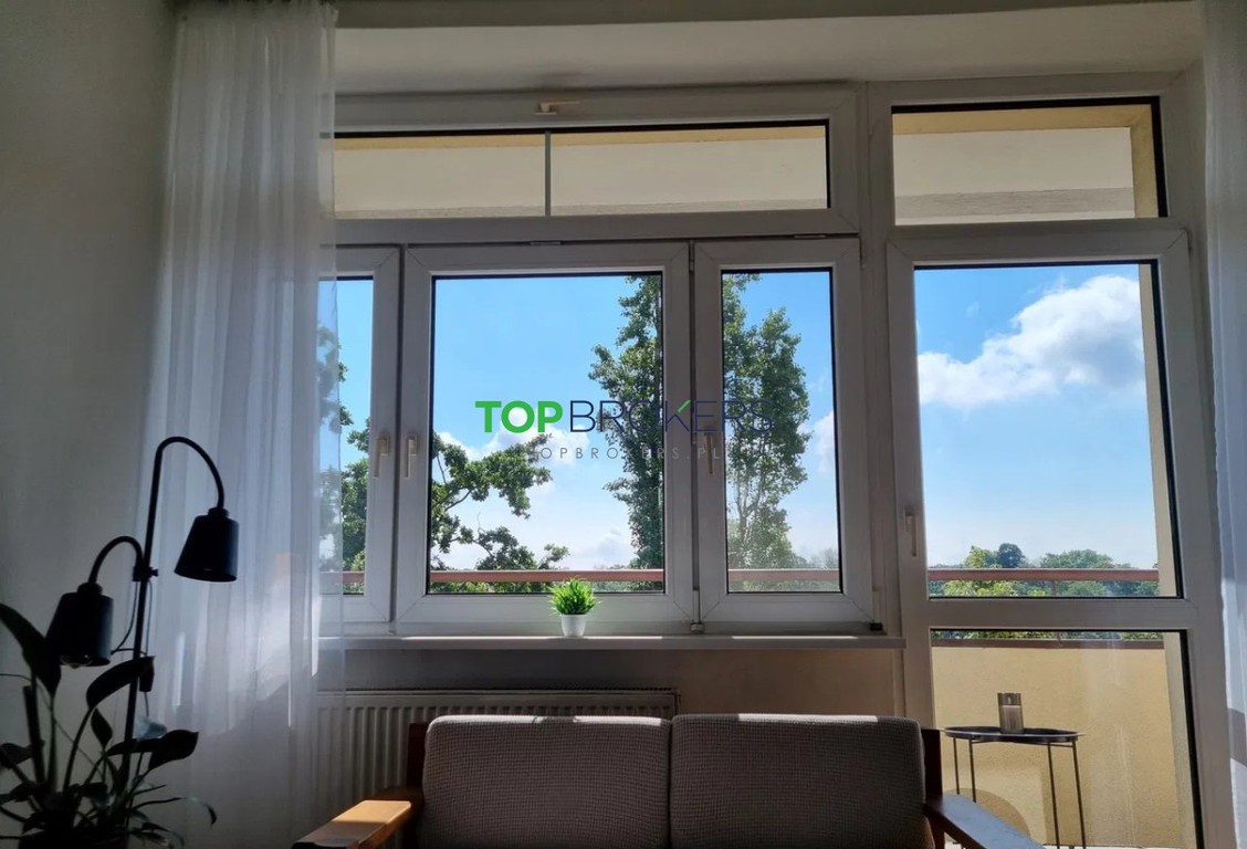 Przytulne i komfortowe 4 pokoje w centrum - Widok 4