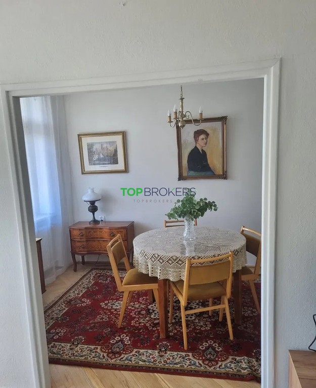 Przytulne i komfortowe 4 pokoje w centrum - Widok 5