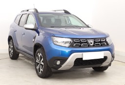 Dacia Duster I , Salon Polska, GAZ, VAT 23%, Navi, Klimatronic, Tempomat,