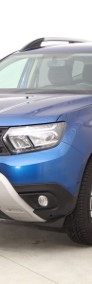 Dacia Duster I , Salon Polska, GAZ, VAT 23%, Navi, Klimatronic, Tempomat,-3