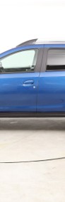 Dacia Duster I , Salon Polska, GAZ, VAT 23%, Navi, Klimatronic, Tempomat,-4