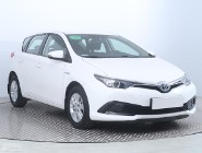 Toyota Auris II , Salon Polska, Automat, Klimatronic, Parktronic