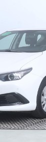 Toyota Auris II , Salon Polska, Automat, Klimatronic, Parktronic-3