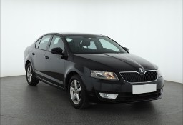 Skoda Octavia III , Salon Polska, Klima, Parktronic