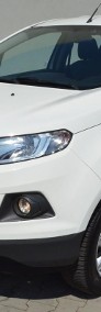 Ford EcoSport II 1.0 Benzyna 125 KM Klima/ Parktronic/ Ledy-4