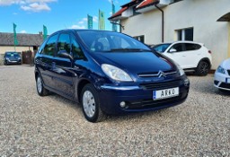 Citroen Xsara Picasso