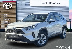 Toyota RAV 4 IV Toyota RAV4 2.5 Hybrid Comfort 4x2 | FV23% | Gwarancja | Salon PL