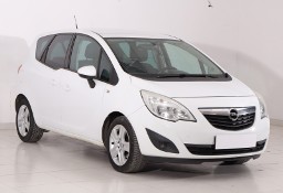 Opel Meriva B , Klima, Tempomat