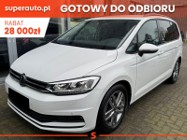 Volkswagen Touran III 1.5 TSI EVO Comfortline Plus DSG 1.5 TSI EVO Comfortline Plus DSG 15