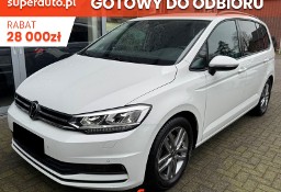Volkswagen Touran III 1.5 TSI EVO Comfortline Plus DSG 1.5 TSI EVO Comfortline Plus DSG 15