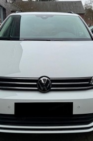 Volkswagen Touran III 1.5 TSI EVO Comfortline Plus DSG 1.5 TSI EVO Comfortline Plus DSG 15-2