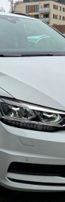 Volkswagen Touran III 1.5 TSI EVO Comfortline Plus DSG 1.5 TSI EVO Comfortline Plus DSG 15-3