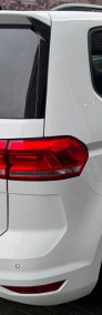 Volkswagen Touran III 1.5 TSI EVO Comfortline Plus DSG 1.5 TSI EVO Comfortline Plus DSG 15-4