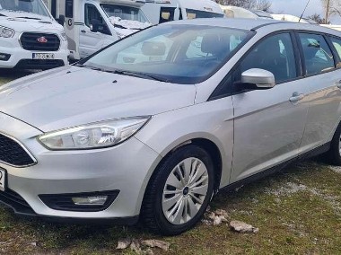 Ford Focus III-1