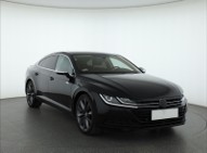 Volkswagen Arteon Salon Polska, Serwis ASO, Automat, Skóra, Navi, Klimatronic,