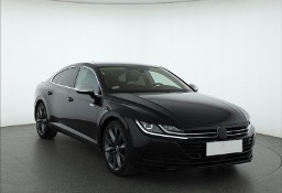 Volkswagen Arteon Salon Polska, Serwis ASO, Automat, Skóra, Navi, Klimatronic,