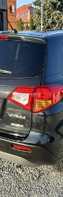 Suzuki Vitara II 4x4, Automat, PL Salon, 1-Właściciel, Bezwypadkowy, HAK, Grzane Fote-4