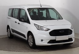 Ford Transit Connect , Salon Polska, 1. Właściciel, Serwis ASO, VAT 23%, Klima