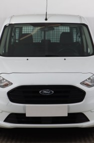 Ford Transit Connect , Salon Polska, 1. Właściciel, Serwis ASO, VAT 23%, Klima-2