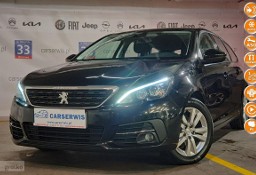 Peugeot 308 II ACTIVE hdi 130 KM, salon Polska, f-ra VAT 23%