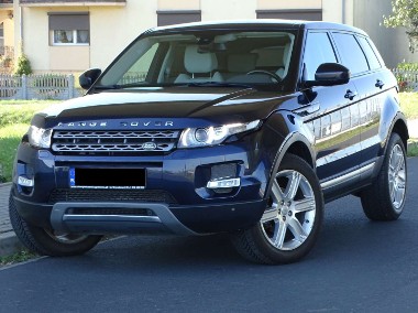 Land Rover Range Rover Evoque I-1