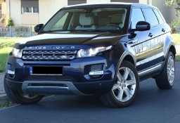 Land Rover Range Rover Evoque I