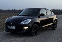 Suzuki Swift Premium Plus. Pierwszy Właściciel