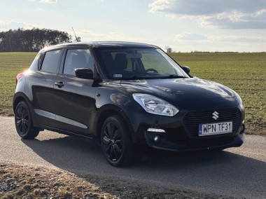 Premium Plus. Pierwszy Właściciel. VAT 23%. Salon Polska-1