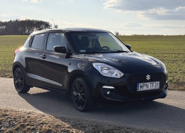 Premium Plus. Pierwszy Właściciel. VAT 23%. Salon Polska