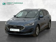 Ford Focus IV Ford Focus 1.0 EcoBoost mHEV Titanium X aut
