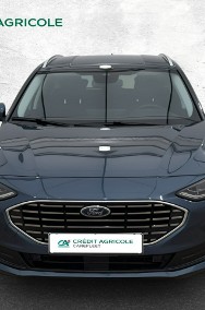 Ford Focus IV Ford Focus 1.0 EcoBoost mHEV Titanium X aut-2