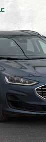 Ford Focus IV Ford Focus 1.0 EcoBoost mHEV Titanium X aut-3