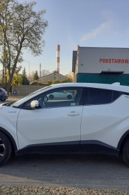 1,8 Hybrid 122 kM STYLE Salon Polska, F-VAT, gwarancja-2