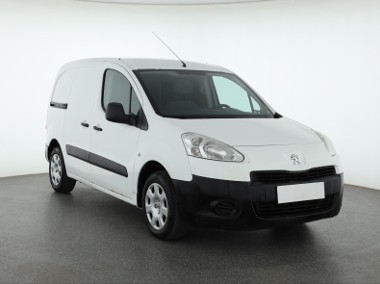 Peugeot Partner , L1H1, 641kg/3m3, VAT 23%, 2 Miejsca, 2 EU palet-1