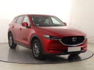 Mazda CX-5 , Salon Polska, Automat, VAT 23%, Navi, Xenon, Bi-Xenon,