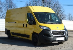 Peugeot Boxer , L3H2, 1250kg/13m3, VAT 23%, 3 Miejsca, 4 EU palet