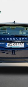 Land Rover Discovery Sport 2.0 D200 S aut Kombi. WX9523C-3