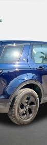 Land Rover Discovery Sport 2.0 D200 S aut Kombi. WX9523C-4