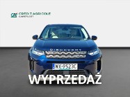 Land Rover Discovery Sport 2.0 D200 S aut Kombi. WX9523C