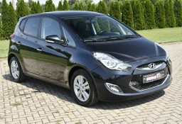 Hyundai ix20 1,4crdi DUDKI11 Parktronic,Tempomat,Klimatronic.El.szyby.Centralka