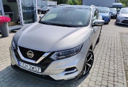 Nissan Qashqai II Nissan Qausqai