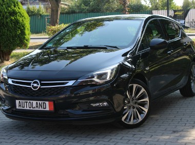 Opel Astra K Oryginalny lakier-Bardzo bogate wyposazenie-Serwis-GWARANCJA !!!-1