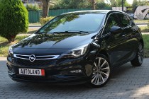 Opel Astra K Org.lakier-Bardzo bogate wyposazenie-Serwis-GWARANCJA !!!